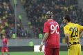 Steaua-FC Brasov, 1-0