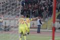 Dinamo-Steaua, 1-3