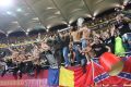 STEAUA-Dinamo, atmosfera 2