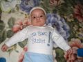 suporter bebe