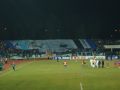 Poli Iasi-Steaua,24.02.2008