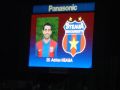 STEAUA- BATE BORISOV