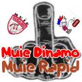 MUIE DINAMO & RAPID