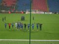 Steaua-Dacia Mioveni [2-0]
