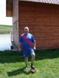 Forta Fie cu Tine , Steaua