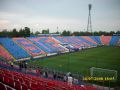 Steaua-AS ROMA