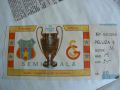 STEAUA-Galatasaray