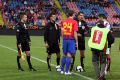 Steaua-Medias 4-0