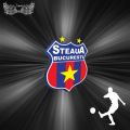4 ever `steaua`