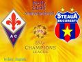 `Fiorentina vs. Steaua`