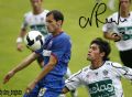 Autografe Steaua