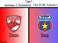 Dinamo - Steaua