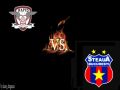 Rapid vs. Steaua