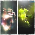 bayern vs. STEAUA