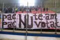 Steaua-Urziceni, atmosfera