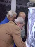 Muzeu Steaua. Istorie ros-albastra