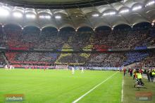 Foto Steaua - Dinamo, Cupa Romaniei