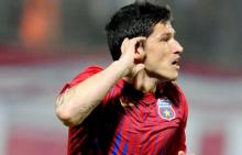 Cristi Tanase si-a dat acordul pentru a semna o intelegere pe inca 3 ani de zile