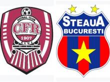 Inca un stadion umplut de STEAUA