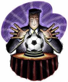 Pariuri ilegale. Le vrei la Steaua?