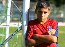 Povestea lui Robert Valceanu