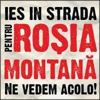 Rosia Montana