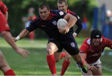 Rugby Steaua