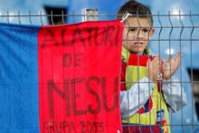 SANATATE, MIHAITA!!!