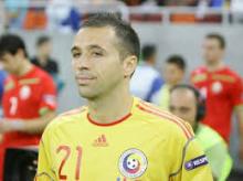 Sanmartean in tricoul Nationalei