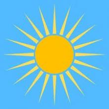 Singur impotriva tuturor rapidistilor: SOARELE