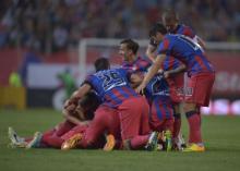 Steaua-CFR