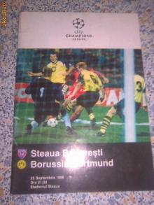 steaua juca fotbal