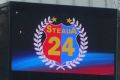 STEAUA 4-0 fc brasov