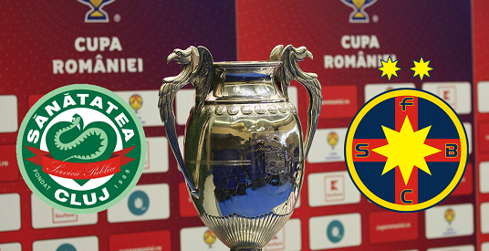 FC Hermannstadt întâlnește din nou U Cluj după meciul din Cupă câștigat de  ”Șepcile Roșii”