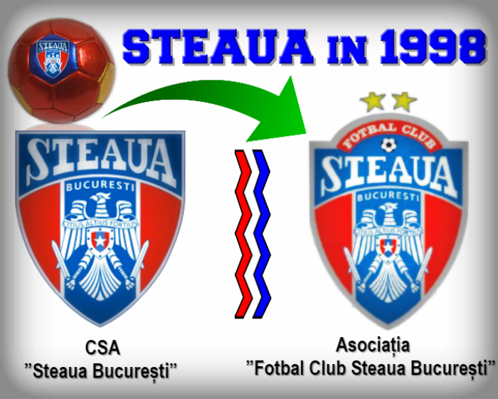 Steaua Bucuresti FC